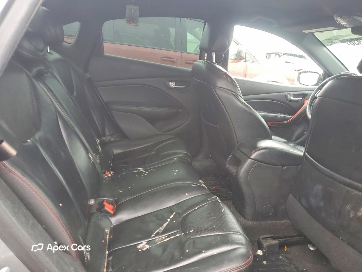 Dodge Dart 2016