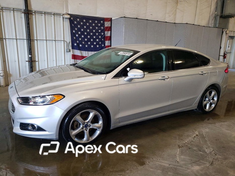 Ford Fusion 2016 - Image 1 of 5