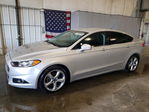 Ford Fusion 2016