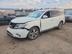 Nissan Pathfinder 2013