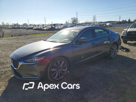 Mazda 6 2019 - Image 1 of 5