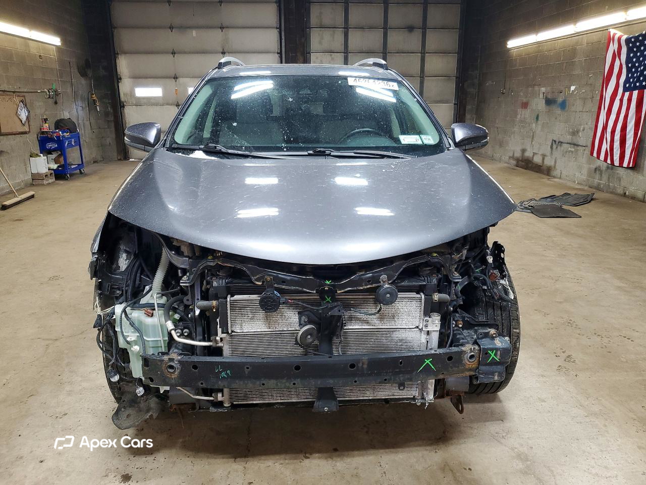 Toyota RAV 4 2016