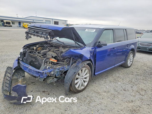 Ford Flex 2014 - Image 1 of 14
