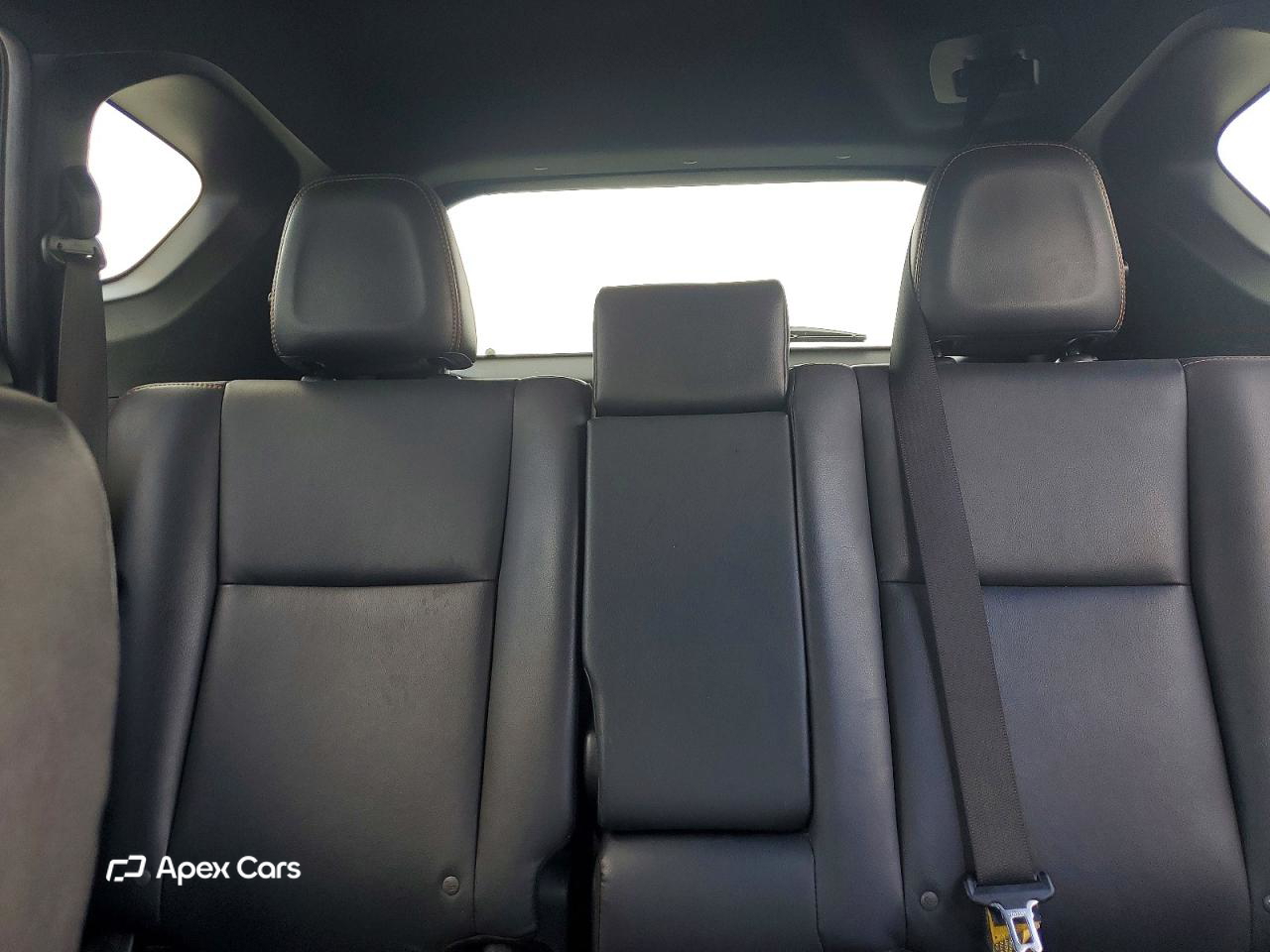 Toyota RAV 4 2018