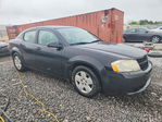 Dodge Avenger 2008