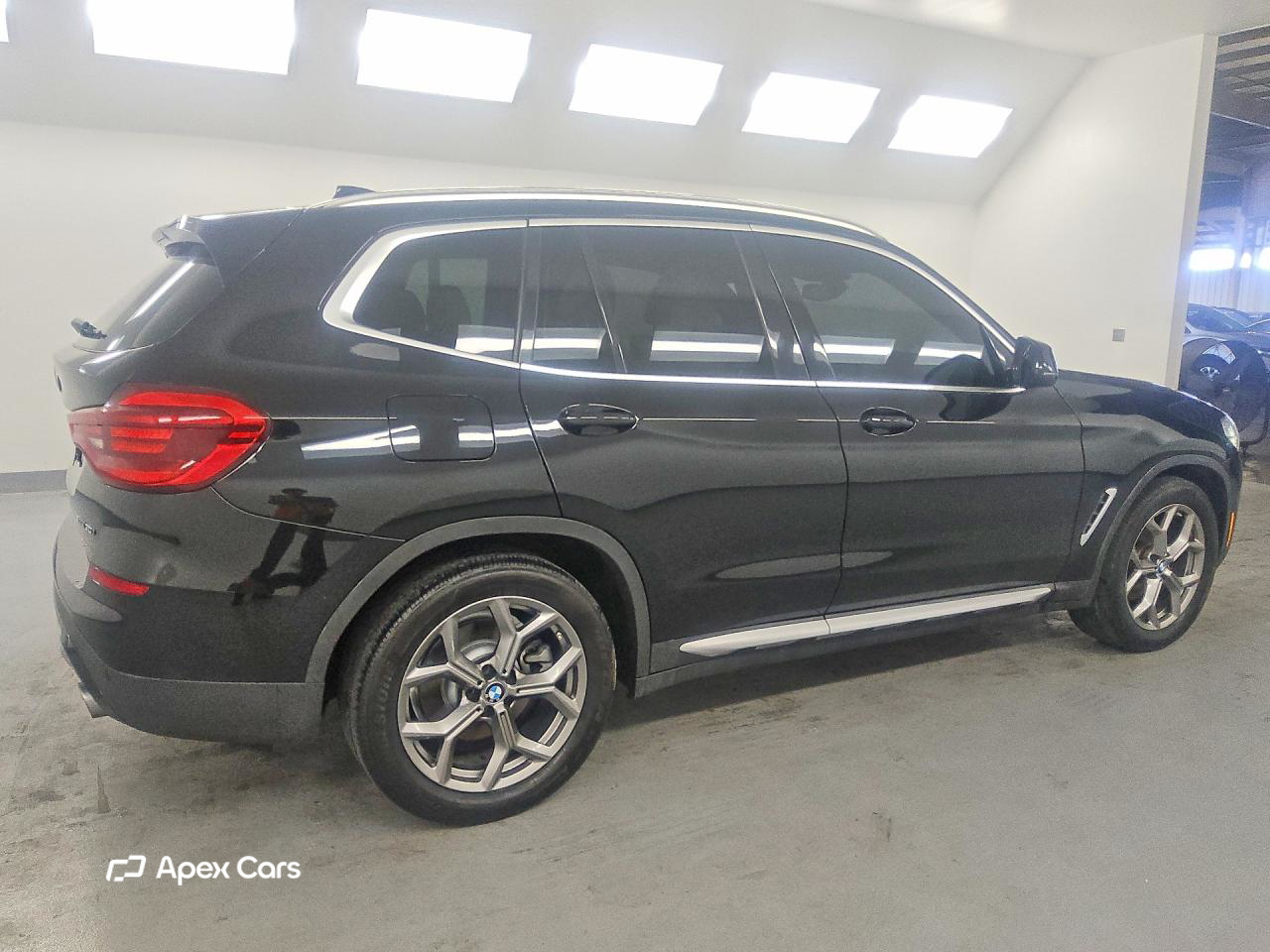 BMW X3 2020