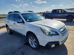 Subaru Outback 2013