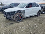 Audi SQ5 2019
