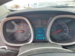 Chevrolet Equinox 2011