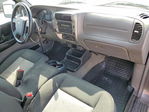 Ford Ranger 2011