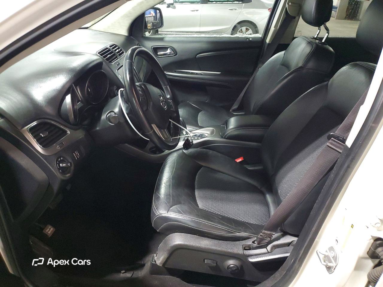 Dodge Journey 2019