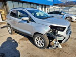 Ford EcoSport 2019