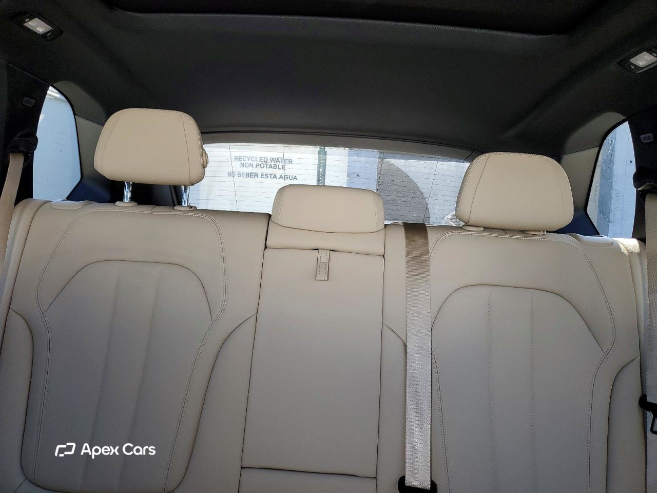 BMW X5 2020