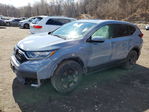 Honda CR-V 2021