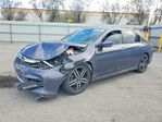 Honda Accord 2017