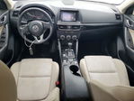 Mazda CX-5 2016