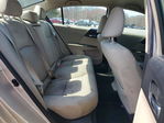 Honda Accord 2016
