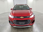 Chevrolet Trax 2022