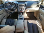 Subaru Outback 2011