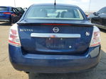 Nissan Sentra 2012