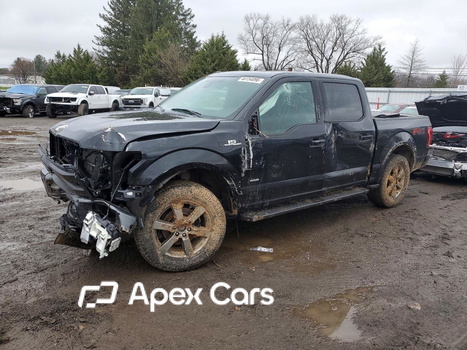 Ford F-150 2015 - Image 1 of 5