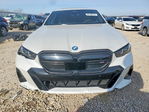 BMW i5 2024