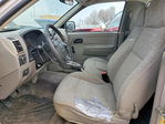 GMC Canyon 2007