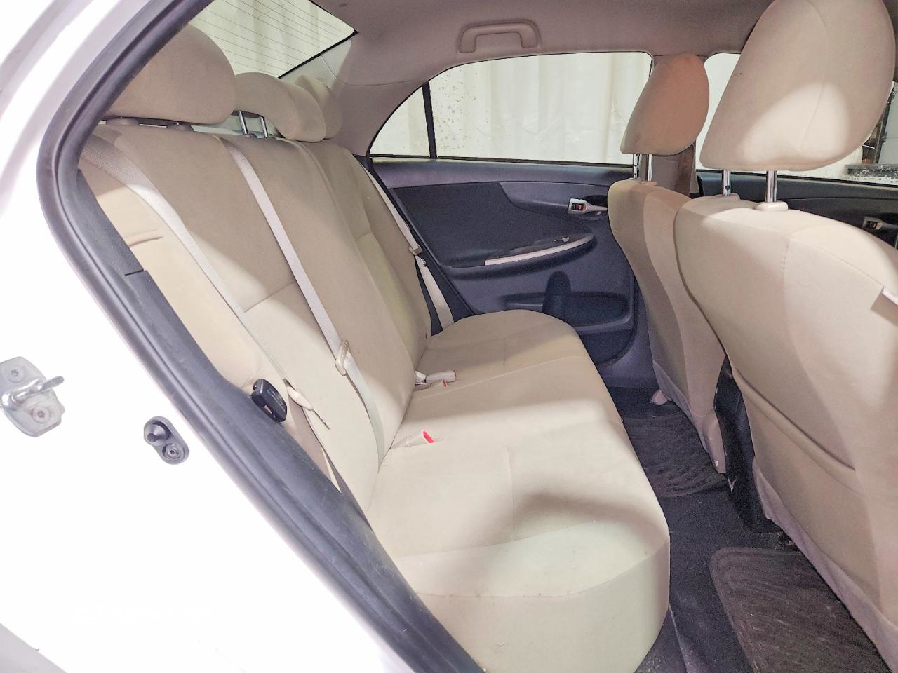 Toyota Corolla 2013