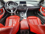 BMW Series 4 2017