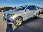 Mercedes-Benz GLE 2016