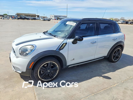 MINI Cooper 2015 - Zdjęcie 1 z 12