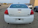 Chevrolet Impala 2012