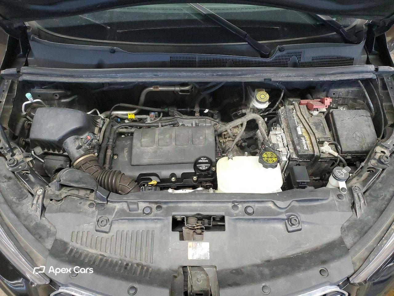 Buick Encore 2020