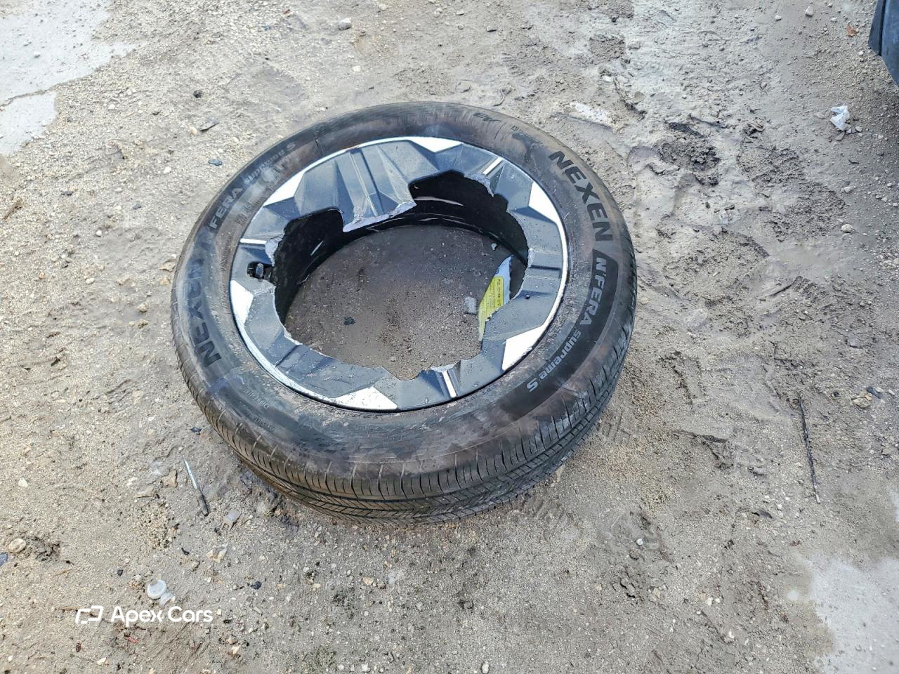 Kia EV6 2025