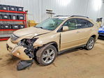 Lexus RX 2008
