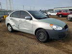 Hyundai Accent 2011