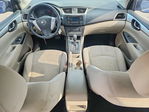 Nissan Sentra 2017