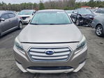 Subaru Legacy 2015