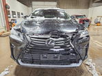 Lexus RX 2016