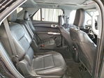 Ford Explorer 2022