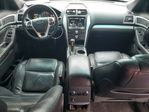 Ford Explorer 2012
