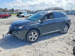 Lexus RX 2015