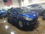 Hyundai Elantra 2016