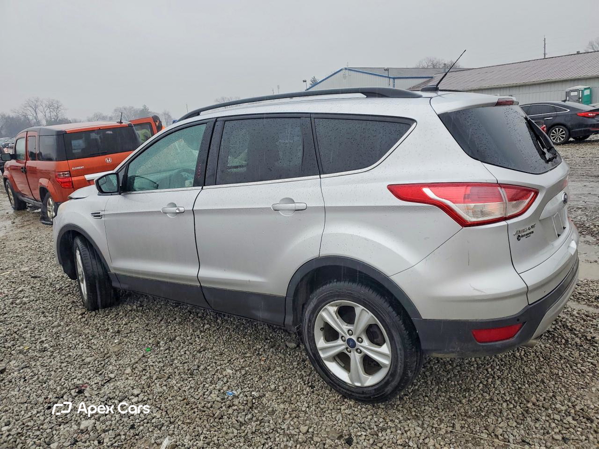 Ford Escape 2014