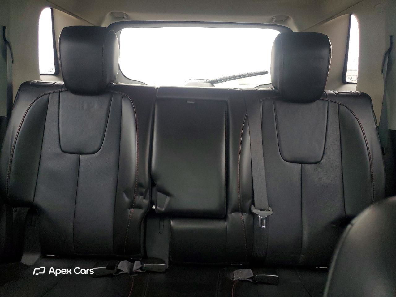 GMC Terrain 2012