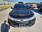Honda Accord 2017