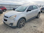 Chevrolet Equinox 2013
