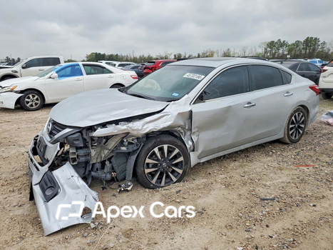 Nissan Altima 2017 - Image 1 of 13