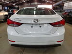 Hyundai Elantra 2016