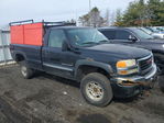 GMC Sierra 2006